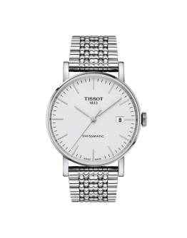 Tissot Everytime Swissmatic 40mm