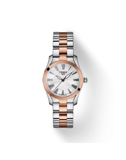 Tissot T-Wave
