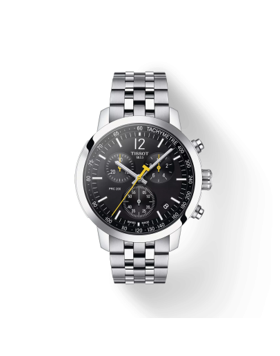 Tissot PRC 200 43mm