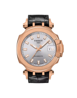 Tissot T-Race Swissmatic