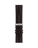 Tissot Chrono L 42mm Mavi Kadran Deri Kordon Erkek Kol Saati