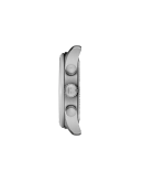 Tissot Chrono L 42mm Siyah Kadran Deri Kordon II