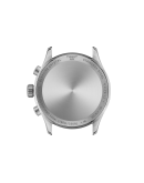 Tissot Chrono L 42mm Siyah Kadran Deri Kordon II