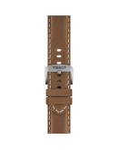 Tissot Chrono L 42mm Siyah Kadran Deri Kordon II