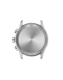 Tissot Chrono L 42mm Yeşil Kadran Deri Kordon Erkek Kol Saati