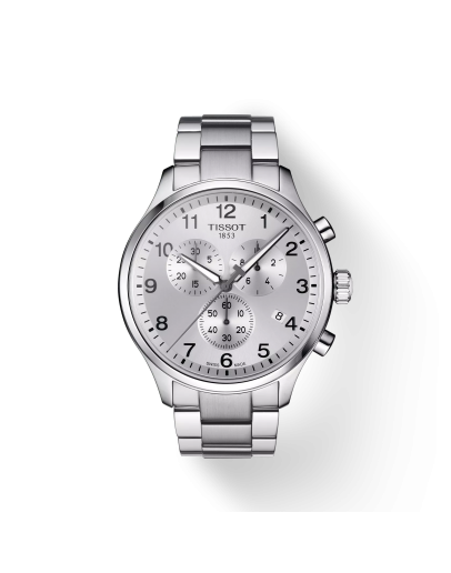 Tissot Chrono XL Classic