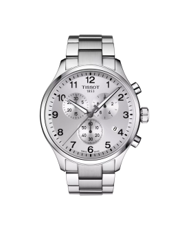 Tissot Chrono XL Classic