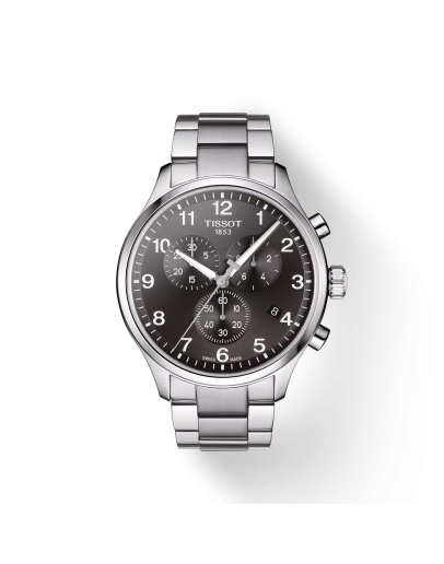 Tissot Chrono XL Classic