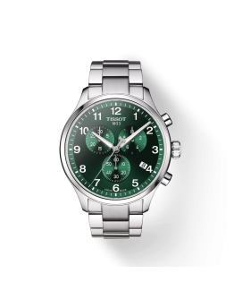 Tissot Chrono XL Classic