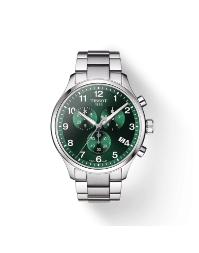 Tissot Chrono XL Classic
