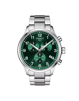 Tissot Chrono XL Classic