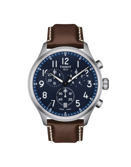 Tissot Chrono XL Vintage 45mm