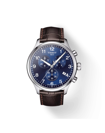 Tissot Chrono XL Classic 45mm