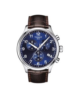 Tissot Chrono XL Classic 45mm