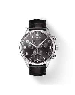 Tissot Chrono XL Classic 45mm