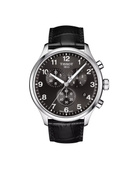 Tissot Chrono XL Classic 45mm