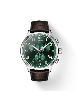 Tissot Chrono XL Classic 45mm