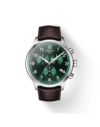 Tissot Chrono XL Classic 45mm