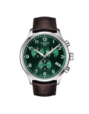 Tissot Chrono XL Classic 45mm