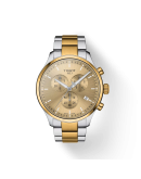 Tissot Chrono XL Classic