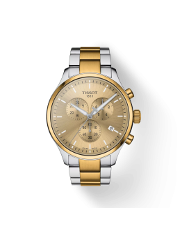 Tissot Chrono XL Classic