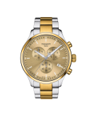 Tissot Chrono XL Classic