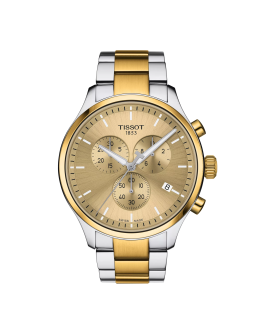 Tissot Chrono XL Classic