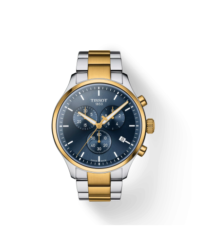 Tissot Chrono XL Classic