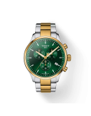 Tissot Chrono XL Classic