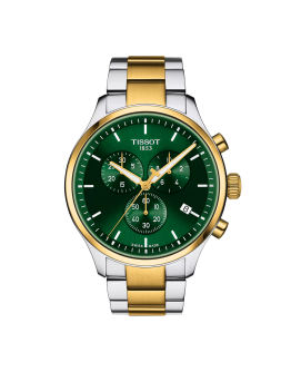Tissot Chrono XL Classic