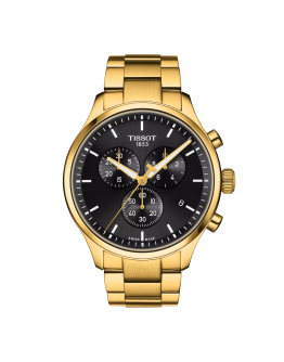 Tissot Chrono XL Classic