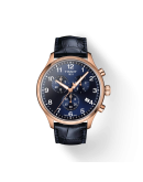 Tissot Chrono XL Classic 45mm