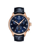 Tissot Chrono XL Classic 45mm