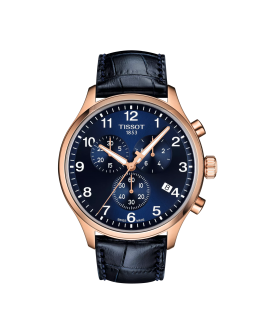 Tissot Chrono XL Classic 45mm