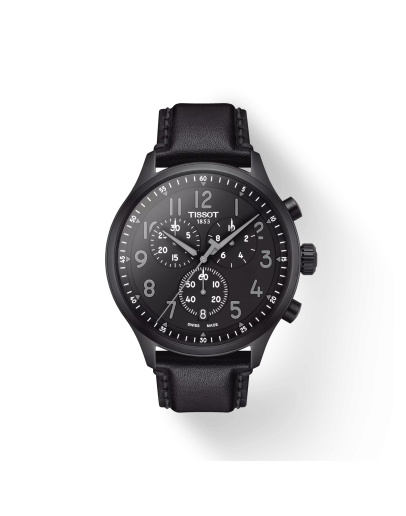 Tissot Chrono XL Vintage 45mm