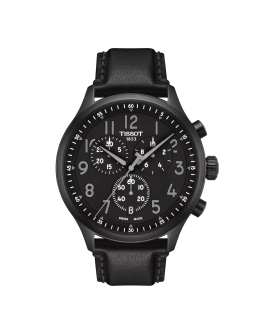 Tissot Chrono XL Vintage 45mm