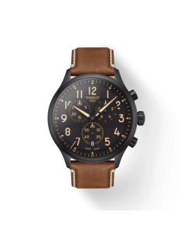 Tissot Chrono XL 45mm