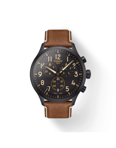 Tissot Chrono XL 45mm