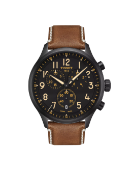 Tissot Chrono XL 45mm