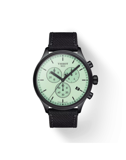 Tissot Chrono XL