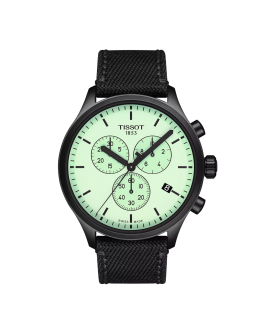 Tissot Chrono XL