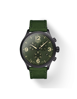 Tissot Chrono XL