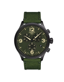 Tissot Chrono XL