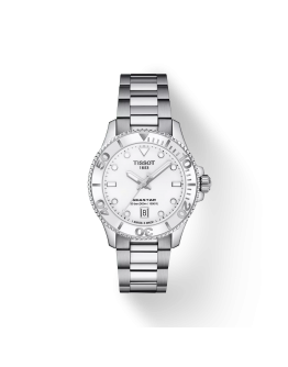 Tissot Seastar 1000 36mm