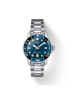 Tissot Seastar 1000 36mm