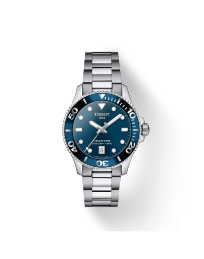 Tissot Seastar 1000 36mm