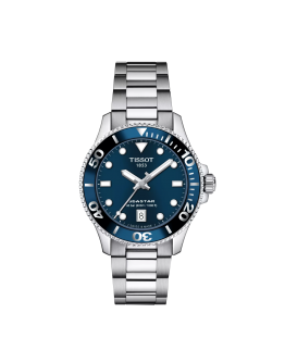 Tissot Seastar 1000 36mm