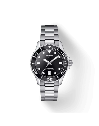 Tissot Seastar 1000 36mm