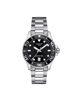 Tissot Seastar 1000 36mm