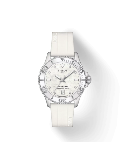 Tissot Seastar 1000 36mm